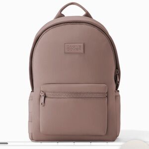 DAKOTA NEOPRENE BACKPACK